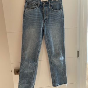 Denim Forum Arlo 28L